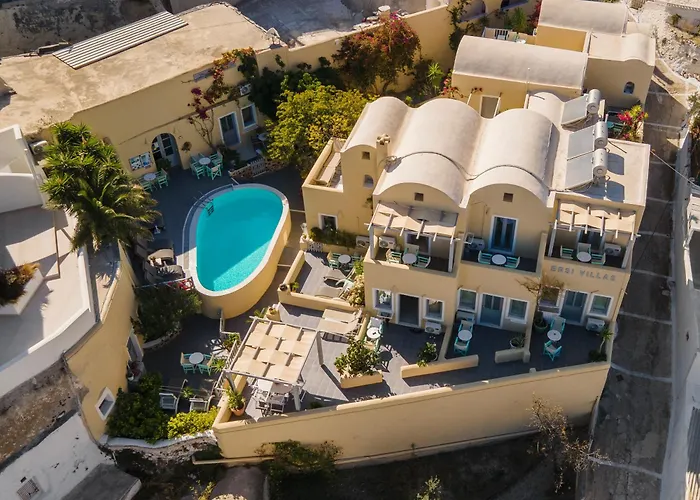 Ersi Fira (Santorini)