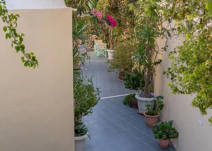 Appart hôtel Ersi 3*