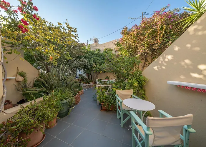 Appart hôtel Ersi 3*