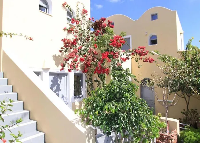 Appart hôtel Ersi 3*