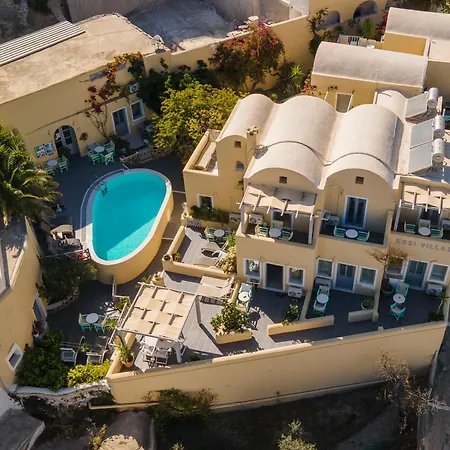 Ersi Fira (Santorini)